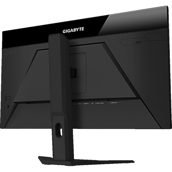 GIGABYTE M28U, GamingMonitor 71 cm(28 Zoll), schwarz, UltraHD/4K, HDR