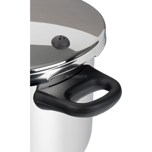 Wmf Schnellkochtopf Set 6 5 3 0 L WMF Perfect Schnellkochtopf 6,5 Liter edelstahl