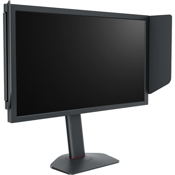 BenQ Zowie XL2566X+, Gaming-Monitor 62.2 cm (24.1 Zoll), schwarz