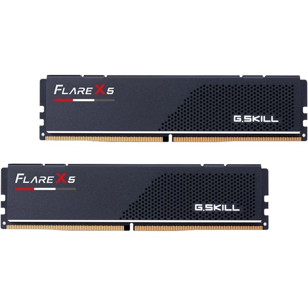 メモリー G.SKILL FLAREX5 DDR5 6000MHz 16GBx2 32gb G_Skill_DIMM_32_GB_DDR5_6000__