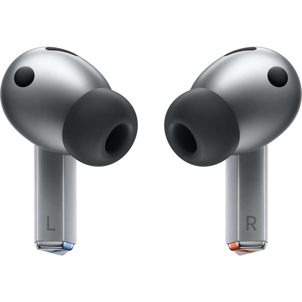 Samsung Galaxy Buds 3 Pro, Kopfhörer silber, Bluetooth, ANC