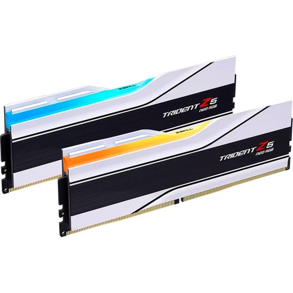 G.Skill DIMM 64 GB DDR5-6000 (2x 32 GB) Dual-Kit, Arbeitsspeicher