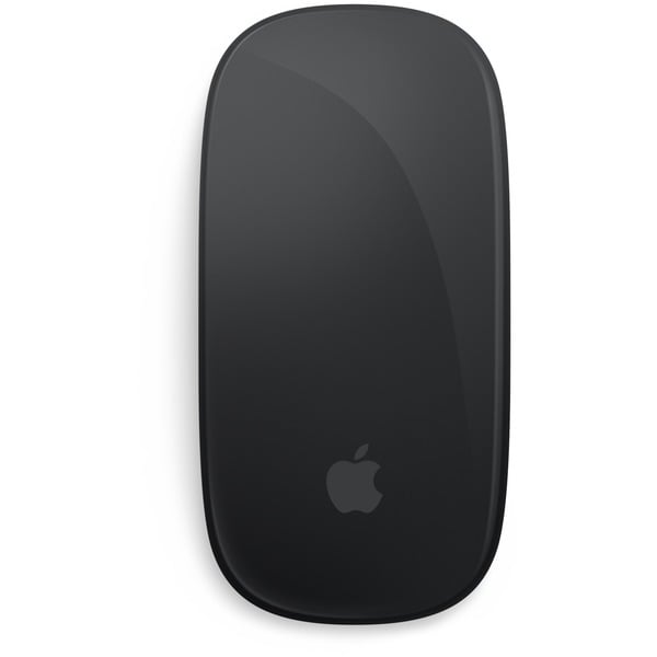 Apple  マウス Apple Magic Mouse - Souris - droitiers et gauchers - laser