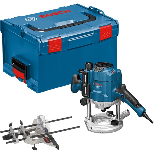 bosch oberfr�se blau