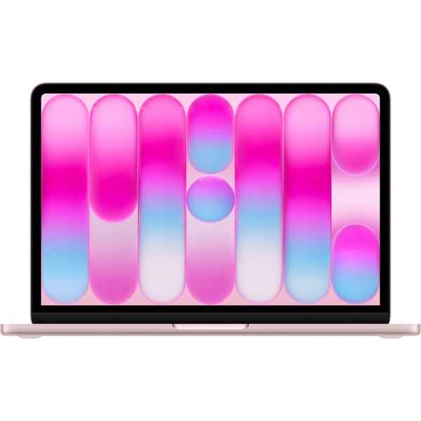 Apple MacBook Neo 13'', Notebook rosa, 8 GB, 256 GB (256 GB SSD