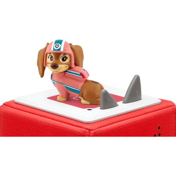 Tonies HörSpiel-Transporter PAW Patrol - Tasche Für 6 Figuren & Toniebox