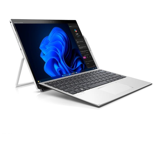 HP Elite X2 G4 Generalüberholt, Tablet-PC silber, Windows 11