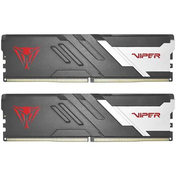PATRIOT DDR5 32GB (16GB/2枚) メモリ Patriot DIMM 32 GB DDR5-6400 (2x 16 GB) Dual-Kit, Arbeitsspeicher