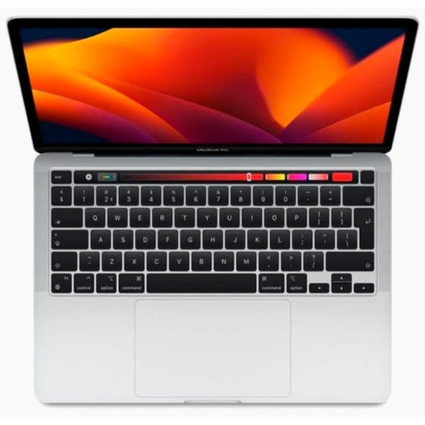 Apple MacBook Pro 33,8 cm (13,3