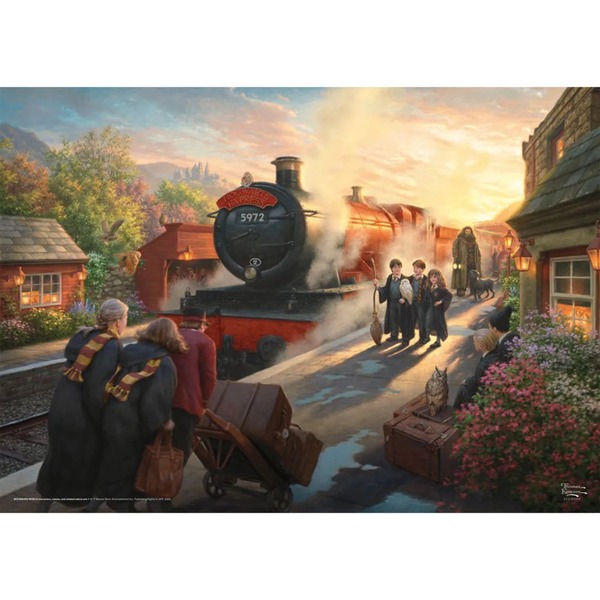 Schmidt Spiele Harry Potter – Figurine 30 Cm Du Célèbre Sorcier, Super Cadeau Pour Fans, Jouet Flexible Et Stylé