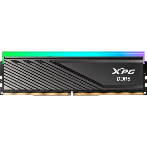 ADATA DIMM 8 GB DDR5-5600 (1x 8 GB), Arbeitsspeicher schwarz