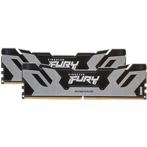 Kingston FURY Renegade 96GB DDR5-6400