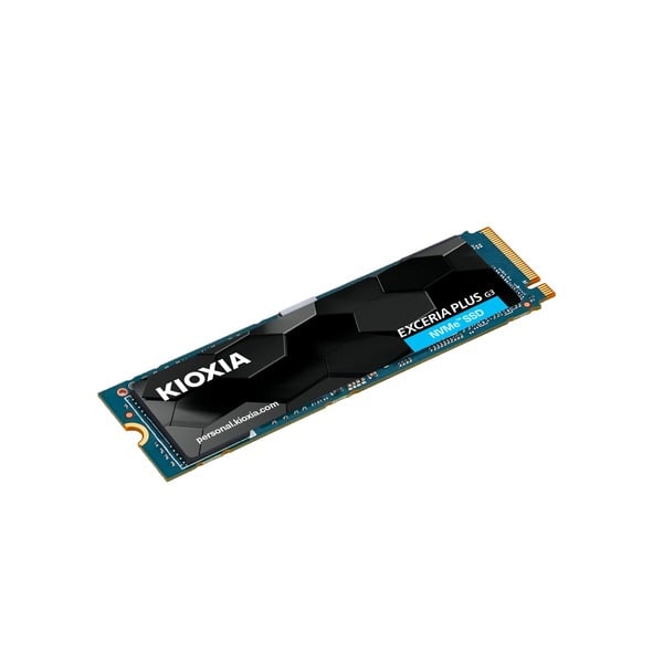 【新品未開封】KIOXIA G3 1TB NVMe SSD Kioxia_Exceria_Plus_G3_1_TB__S