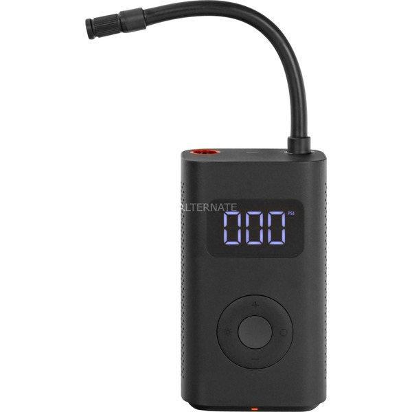 Xiaomi Portable Electric Air Compressor 1S, Luftpumpe schwarz