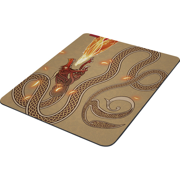 Razer Gigantus V2 - Counter-Strike 2 Edition, Gaming-Mauspad gold
