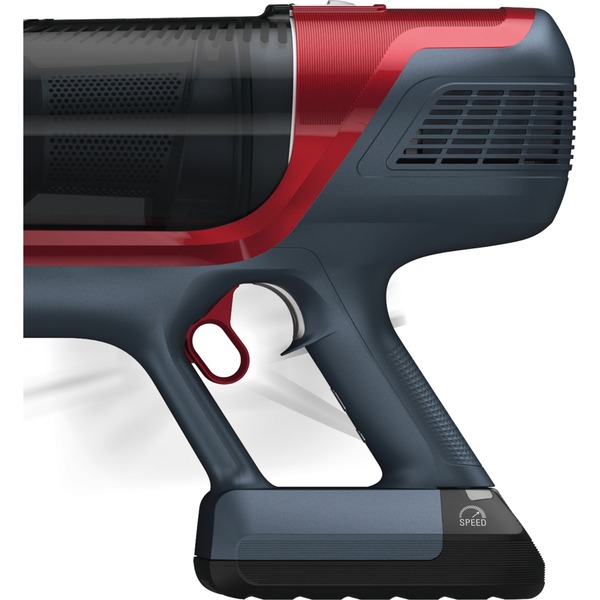 Rowenta RH6878 X-PERT 6.60 Aspirapolvere Senza Fili Potente con Kit