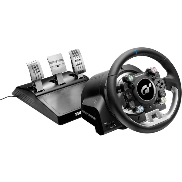 Thrustmaster TM Open Wheel AddOn Lenkrad Add-On USB PlayStation 4