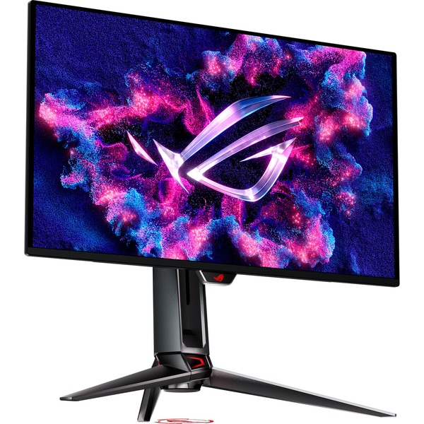 ASUS ROG Swift OLED PG27UCDM, Gaming-Monitor 68.6 cm (26.5 Zoll