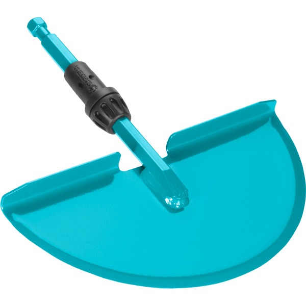 GARDENA combisystem Rasenkantenstecher türkis