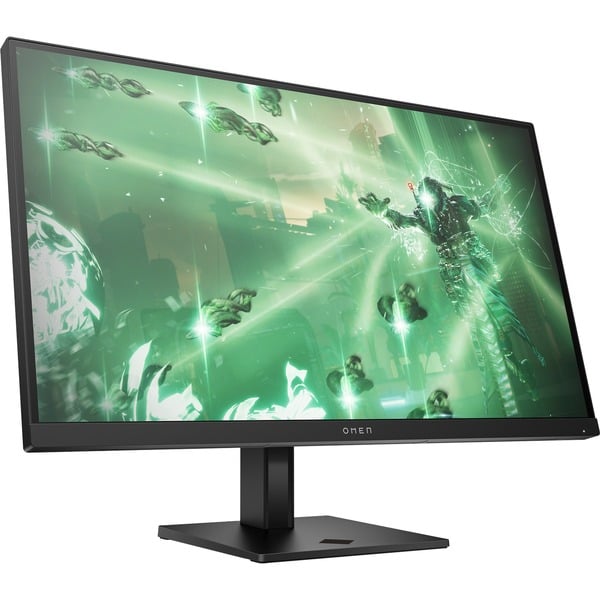 OMEN 27q, GamingMonitor 68.6 cm(27 Zoll), schwarz, DisplayPort, HDMI