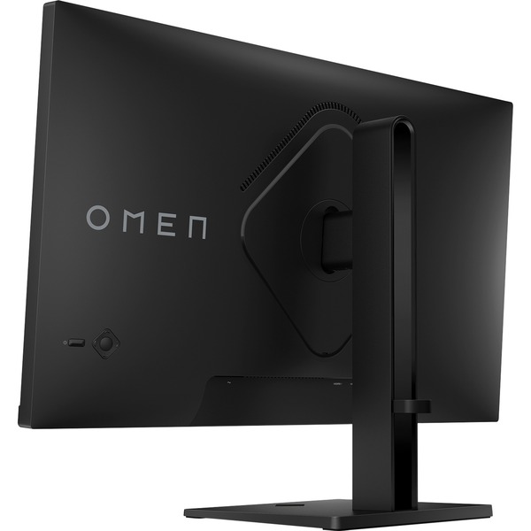 OMEN 27q, GamingMonitor 68.6 cm(27 Zoll), schwarz, DisplayPort, HDMI