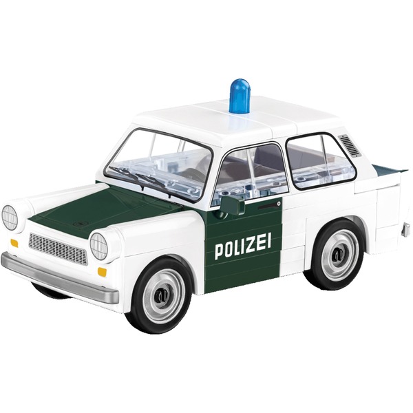 Trabant 601 (-24539)  Youngtimer Collection