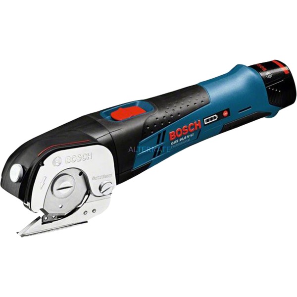 und Universalscheren GUS 9 BOSCH Obermesser für Blech und Universalscheren GUS 9 BOSCH Obermesser für Blech