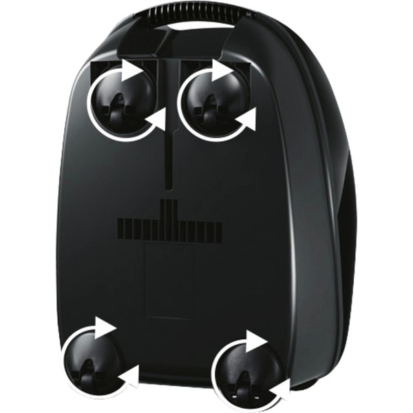 staubsauger bosch bgl3b112