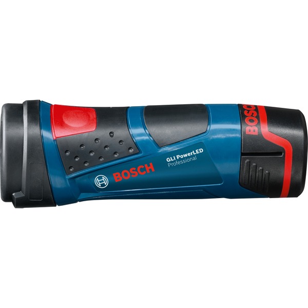 Bosch Professional GLI 12V/10,8VLI Professional, Taschenlampe blau