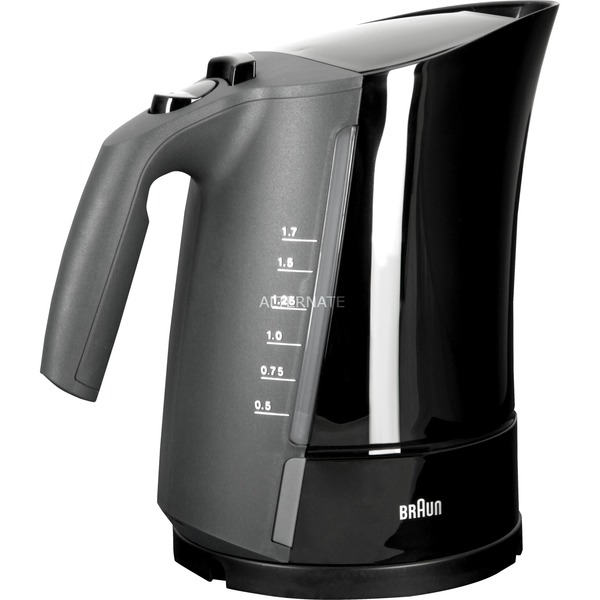 Braun WK 300 Multiquick 3 Wasserkocher weiß NEU und OVP 