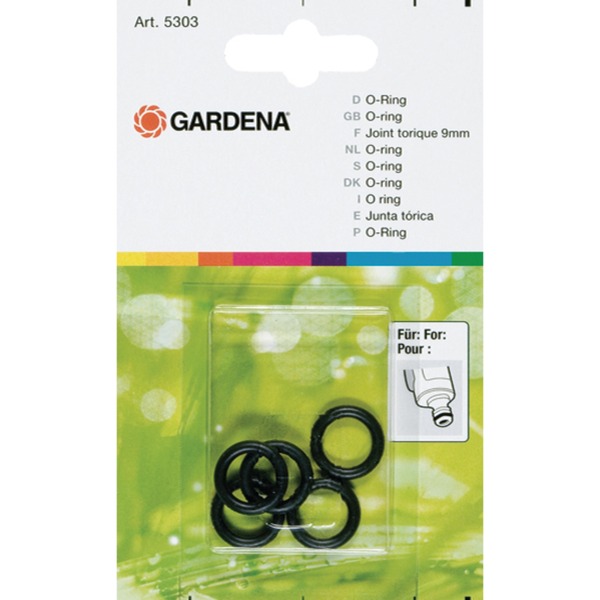 54+ Hornbach Gardena Dichtung, Kaufe gardena dichtungssatz system ¾