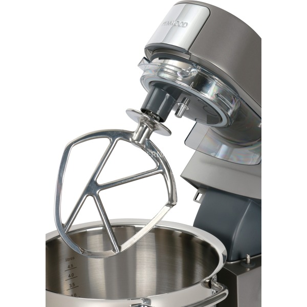 Kenwood Küchenmaschine Chef Xl Titanium Kvl8320S+Zubehörpaket 2021 Kenwood Küchenmaschine Chef Xl Titanium Kvl8320S+Zubehörpaket 2021