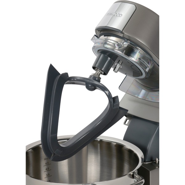 Kenwood Küchenmaschine Chef Xl Titanium Kvl8320S+Zubehörpaket 2021 Kenwood Küchenmaschine Chef Xl Titanium Kvl8320S+Zubehörpaket 2021