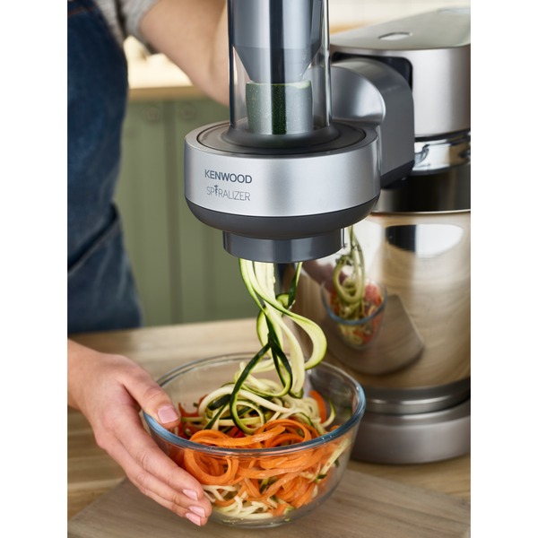 Küchenmaschine Mit Spiralschneider 2021 Küchenmaschine Mit Spiralschneider 2021