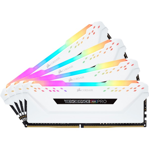 Corsair DIMM 32 GB DDR4 3600 4x 8 GB Quad Kit Arbeitsspeicher