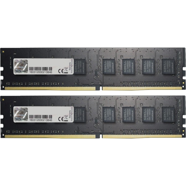 G skill ddr4 discount 2133