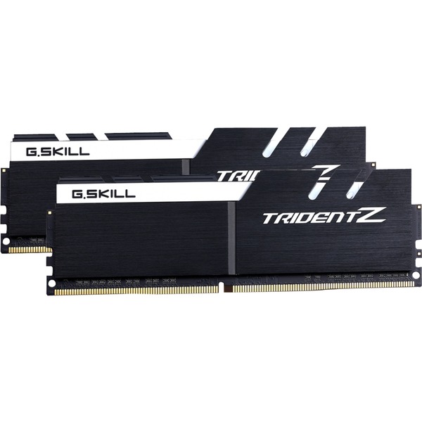G.Skill DIMM 32 GB DDR4-3200 (2x 16 GB) Dual-Kit, Arbeitsspeicher