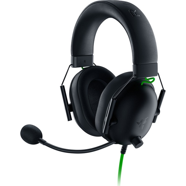 Razer BlackShark V2 X , Gaming-Headset schwarz