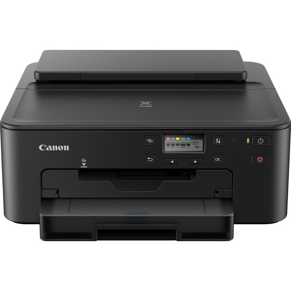 Canon PIXMA TS705, Tintenstrahldrucker schwarz