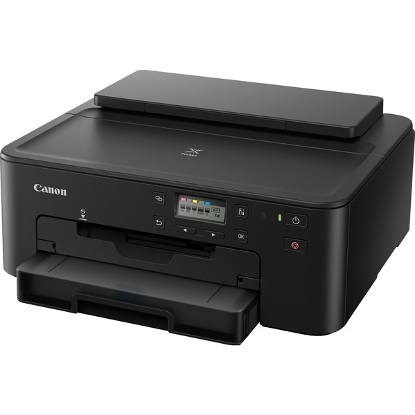 Canon PIXMA TS705, Tintenstrahldrucker schwarz