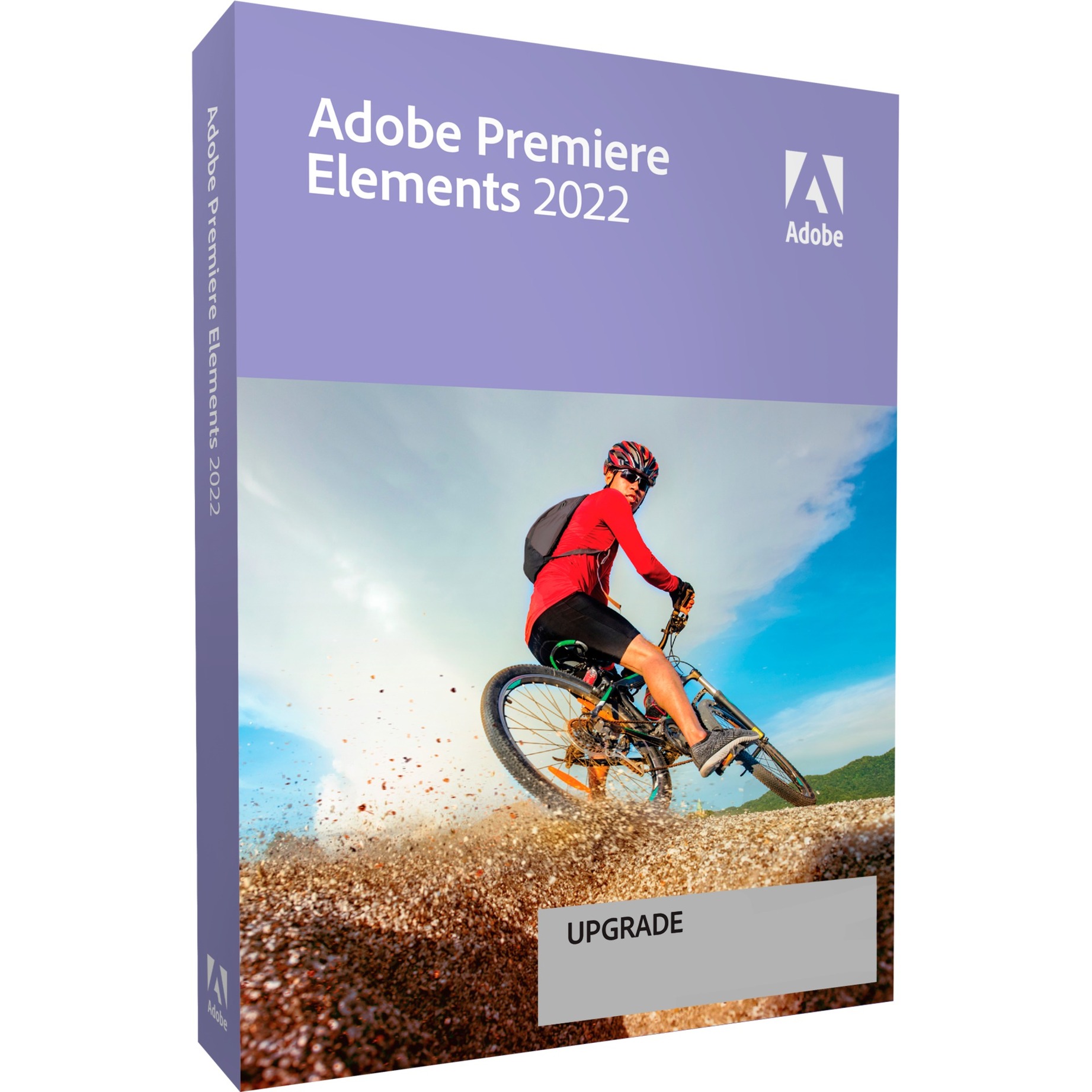 Image of Alternate - Premiere Elements 2022, Grafik-Software online einkaufen bei Alternate