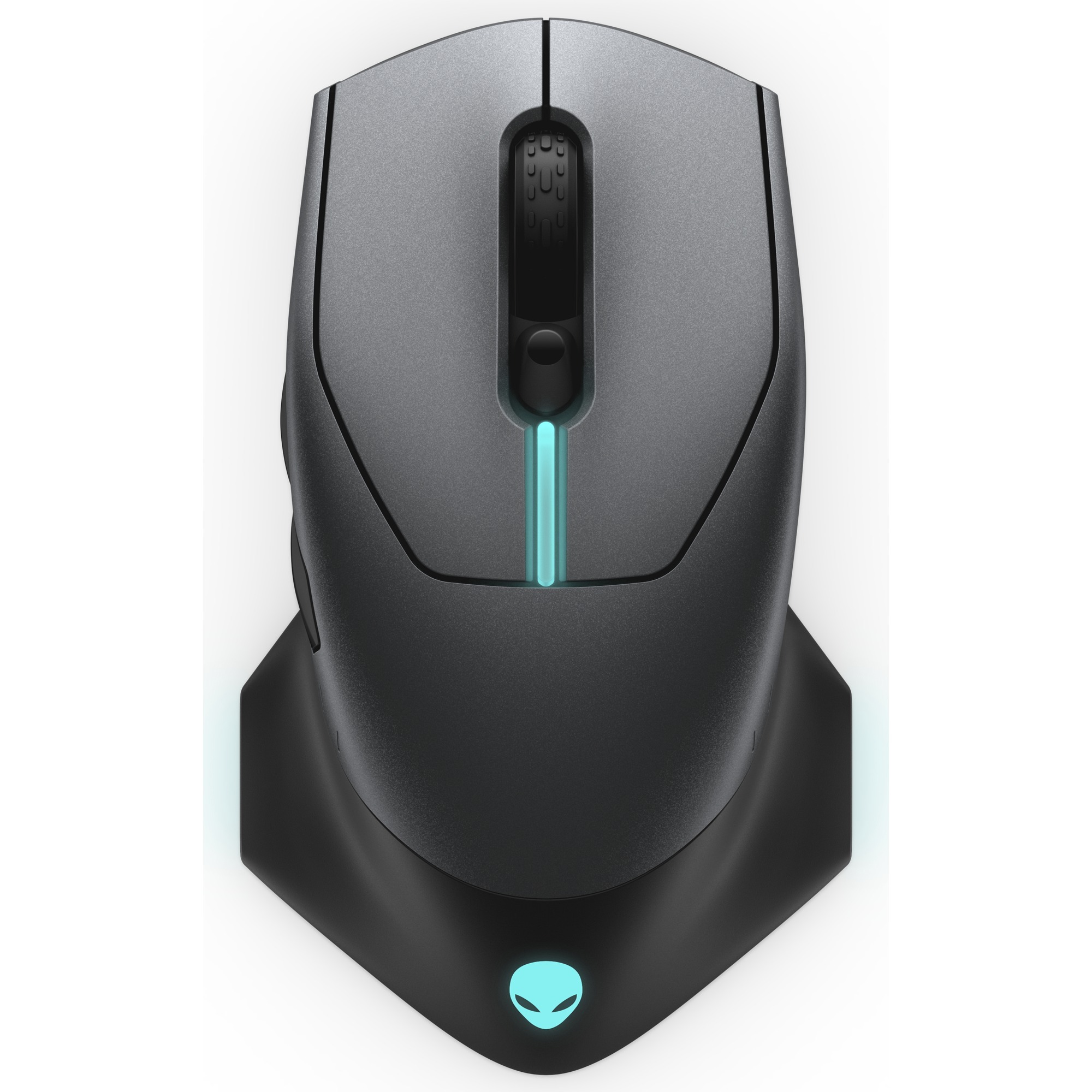 Image of Alternate - AW610M, Gaming-Maus online einkaufen bei Alternate