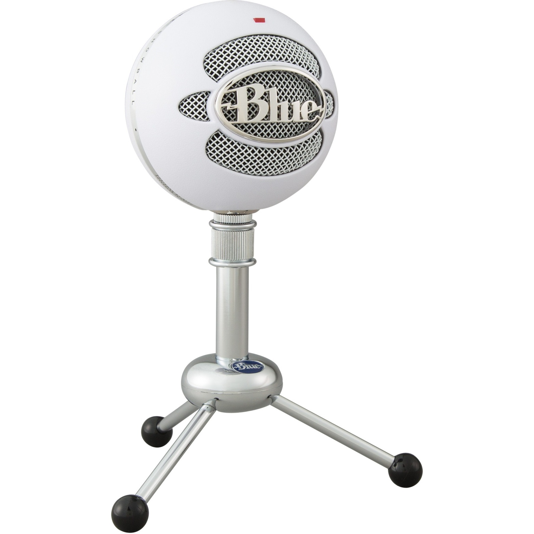 Image of Alternate - Snowball, Mikrofon online einkaufen bei Alternate