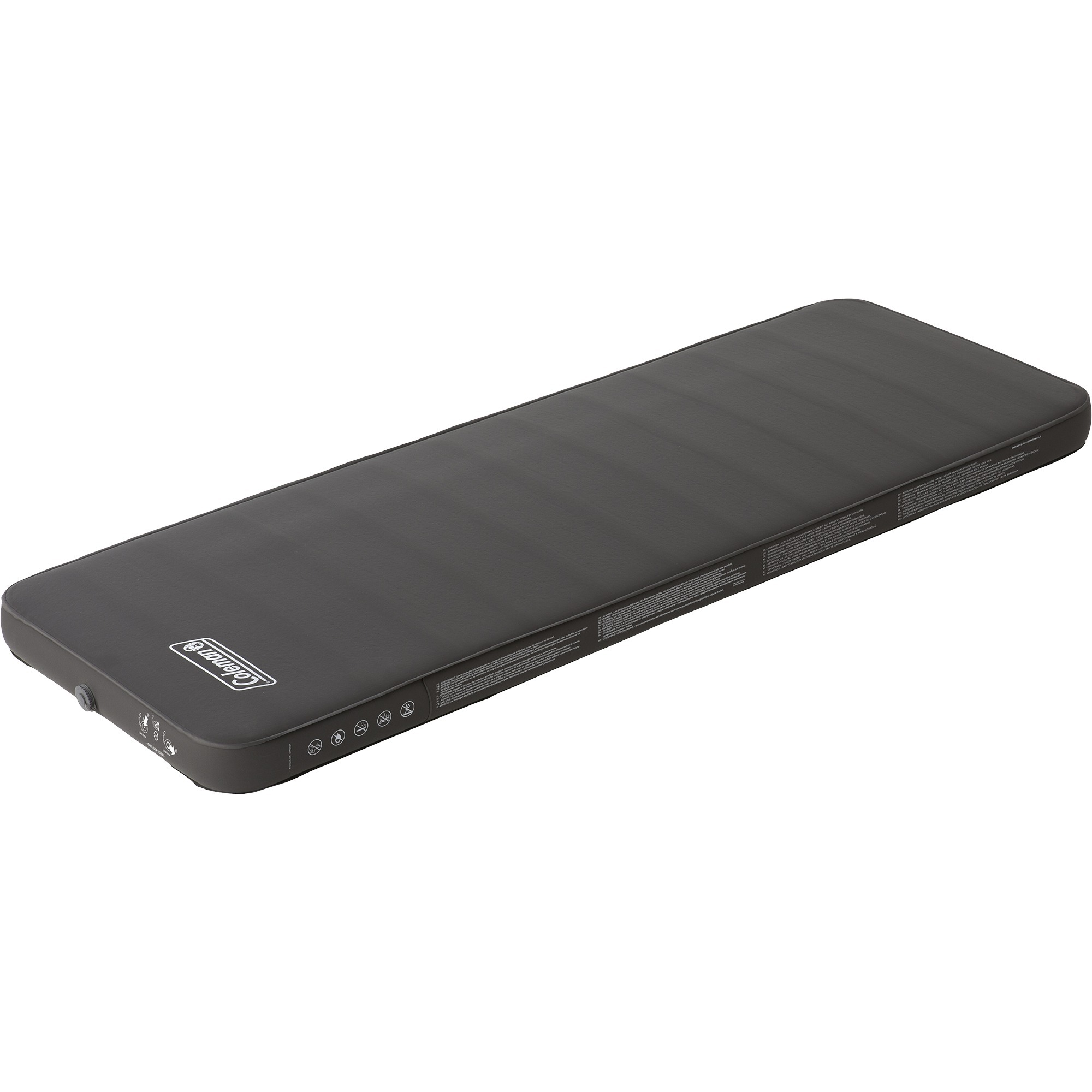 Camping-Luftmatratze Supercomfort 7,5cm Single 2198021