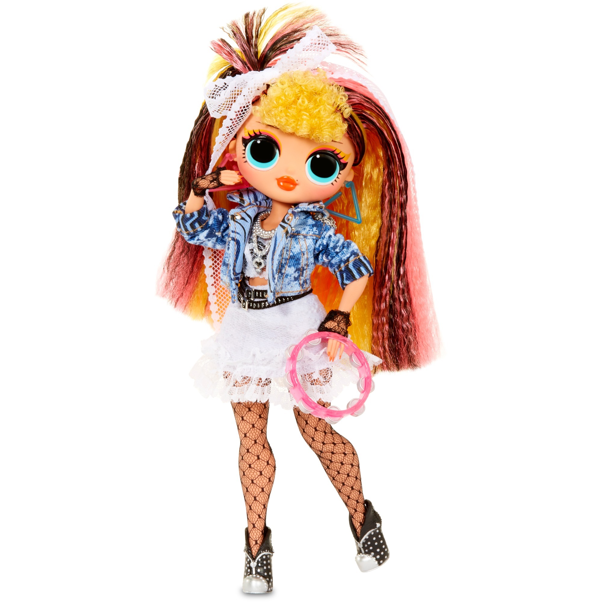 Image of Alternate - L.O.L. Surprise OMG New Theme Series- Doll 3- Pop B.B., Puppe online einkaufen bei Alternate