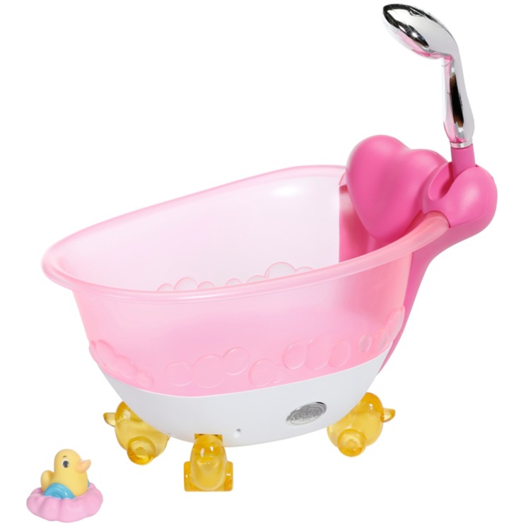 Image of Alternate - BABY born® Bath Badewanne, Puppenzubehör online einkaufen bei Alternate