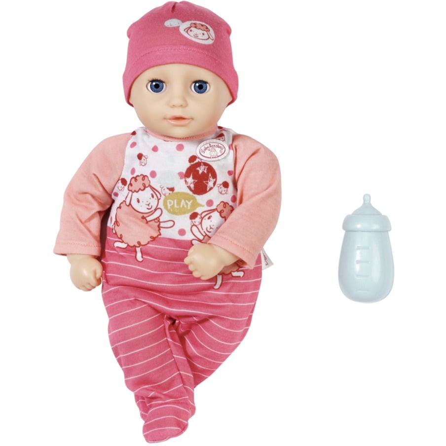 Image of Alternate - Baby Annabell® My First Annabell 30cm, Puppe online einkaufen bei Alternate