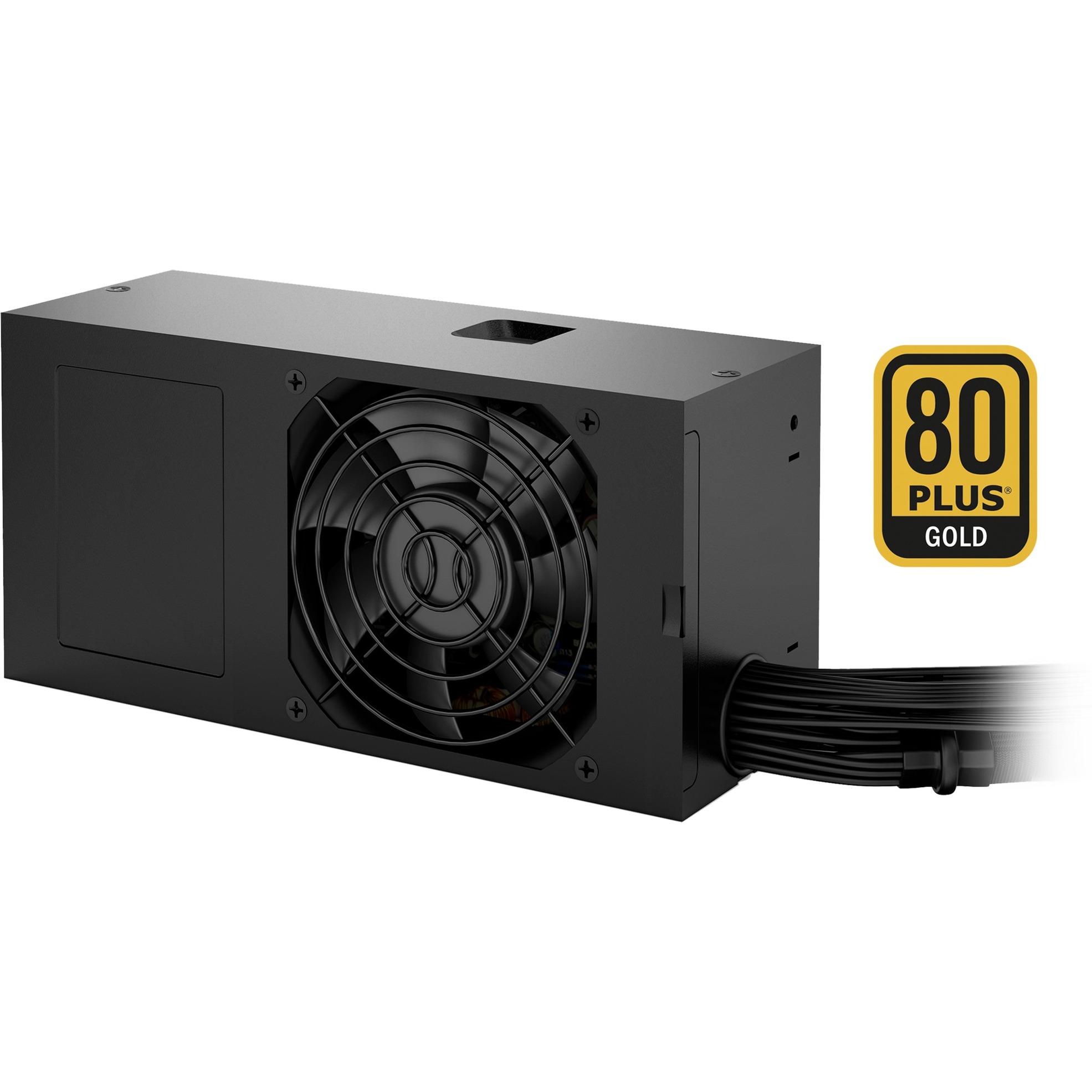 Image of Alternate - TFX Power 3 300W Gold, PC-Netzteil online einkaufen bei Alternate