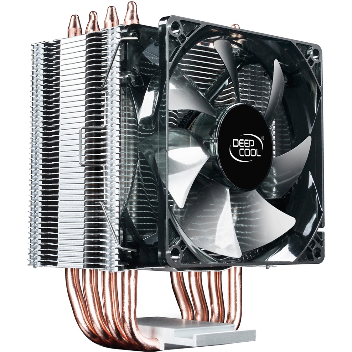 Image of Alternate - GAMMAXX C40, CPU-Kühler online einkaufen bei Alternate