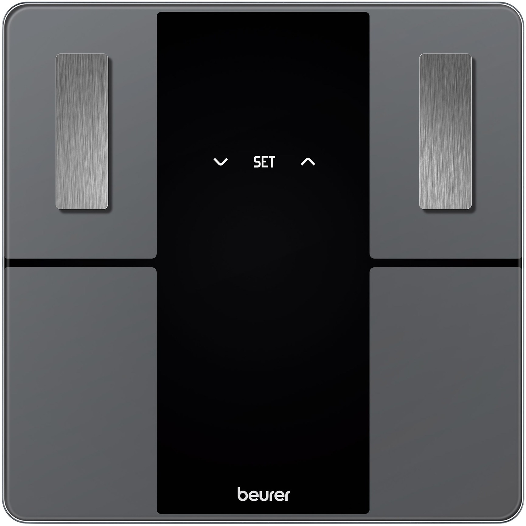 Diagnosewaage BF 500 Super Black Edition